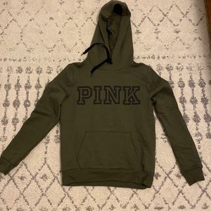 PINK hoodie